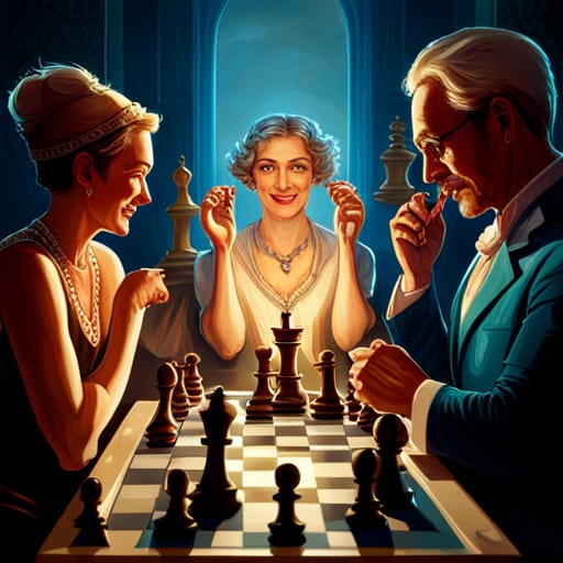chess
