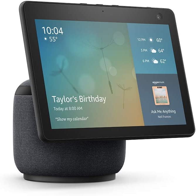 Echo show 10