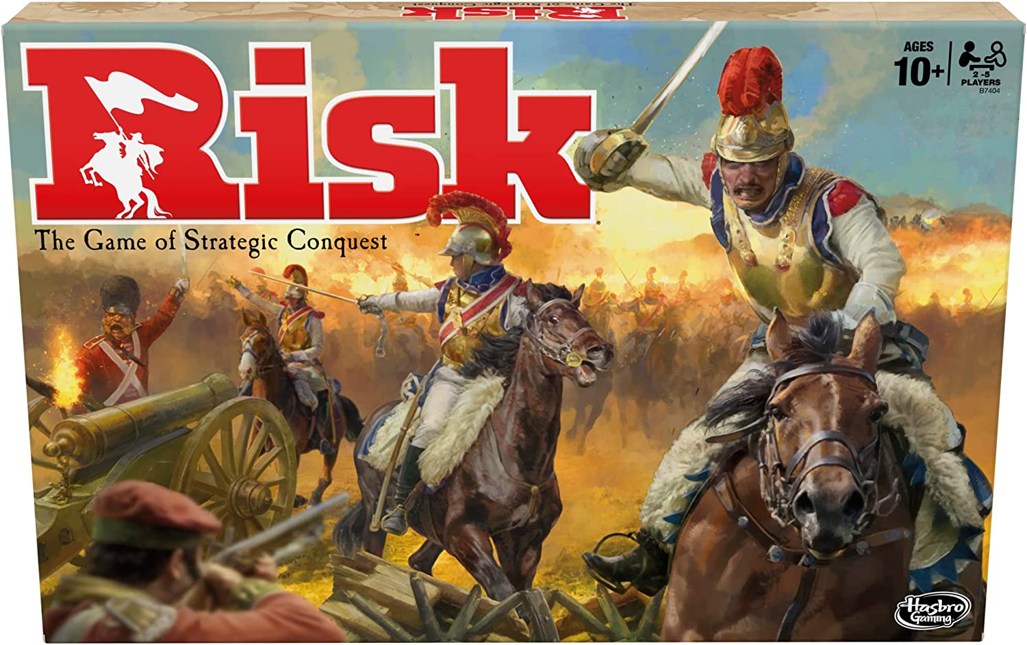 Risk