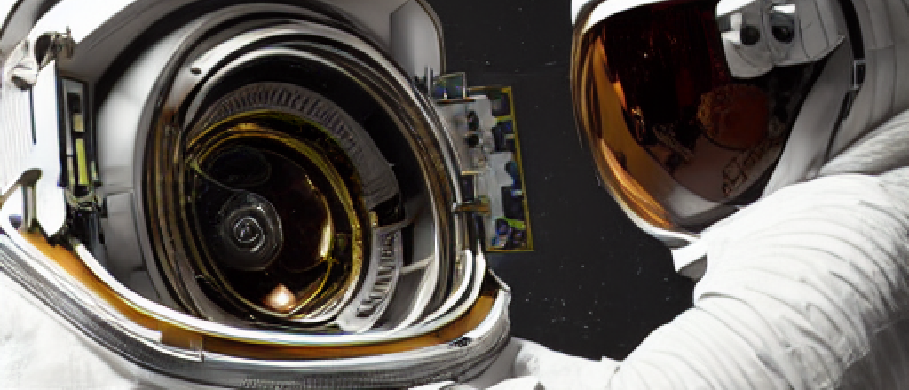 astronaut