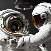 astronaut