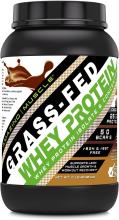 Muscle whey